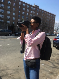 Fundraising Page Image