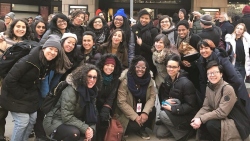 Fundraising Page Image