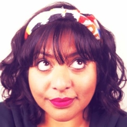 Fundraising Page Image