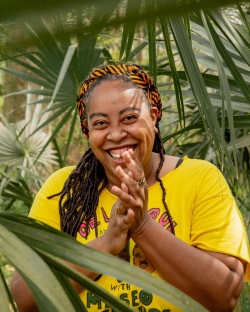 Fundraising Page Image