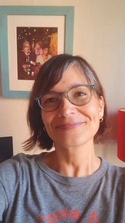 Fundraising Page Image