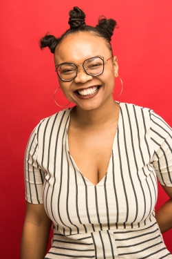 Fundraising Page Image